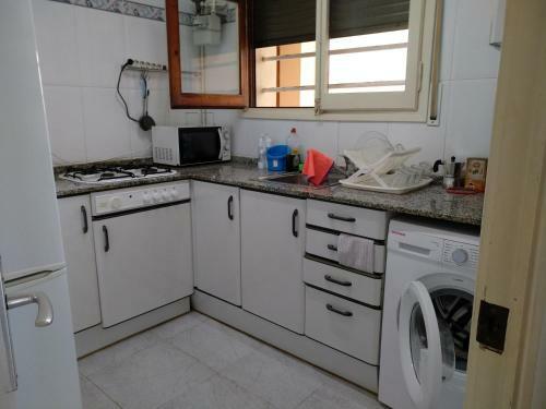 Apartamento Playa Esquirol