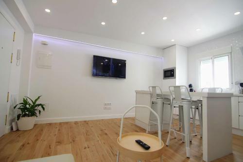 Apartamento La Casa De Parlamento