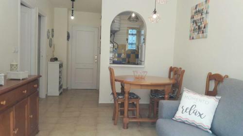 Apartamento Cala Calalga I