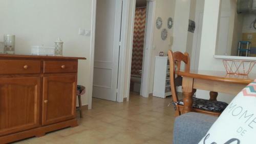 Apartamento Cala Calalga I