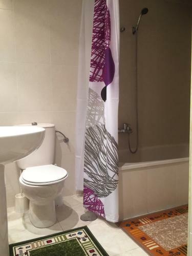 Apartamento Amatista Holiday