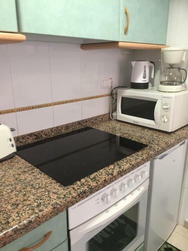 Apartamento Amatista Holiday