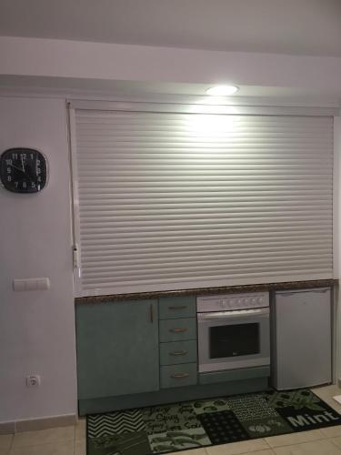 Apartamento Amatista Holiday