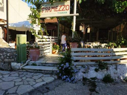 Lefkada Villas Panoramic