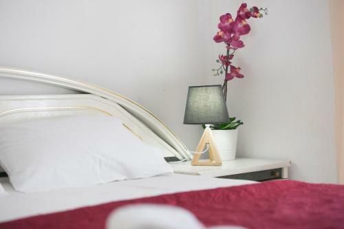 Apartamento Pashalia House