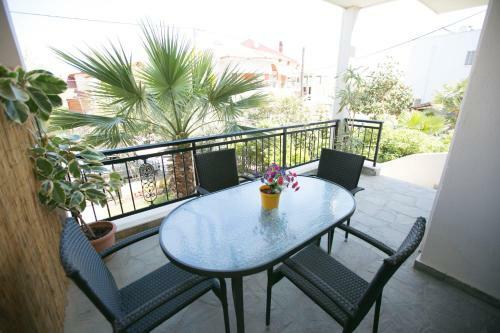 Apartamento Pashalia House