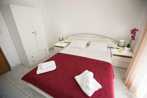 Apartamento Pashalia House