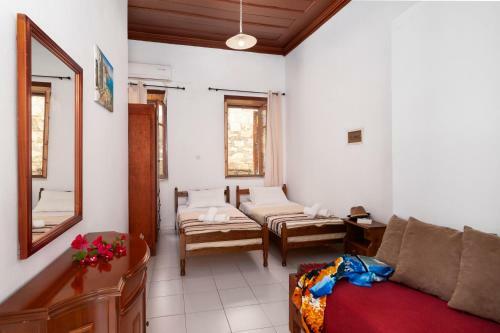 Apartamento Kiki&nina