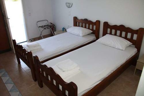 Elzahed Apartments Orza