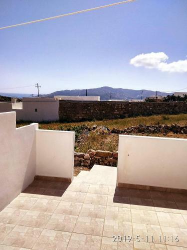 Elzahed Apartments Orza