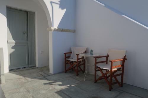 Apartamento Amoni