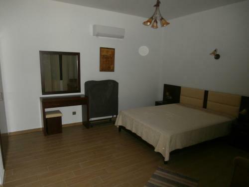 Apartamento Villa Barouti