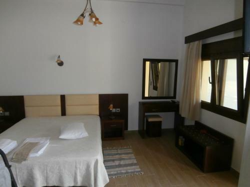 Apartamento Villa Barouti
