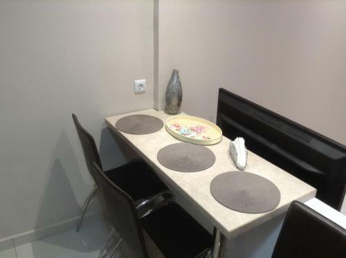 Mehmet Ali Luxury Apartment