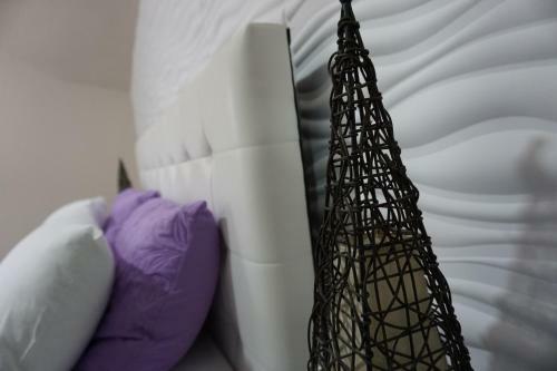 Mehmet Ali Luxury Apartment