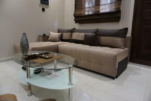 Mehmet Ali Luxury Apartment