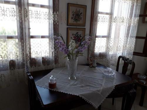Apartamento Nelly?s House