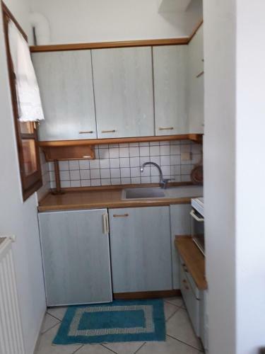 Apartamento Nelly?s House