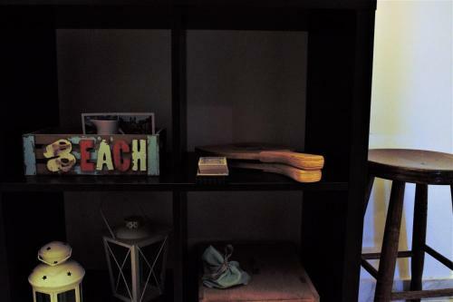 Apartamento Asia's Place