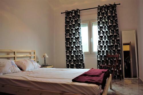 Apartamento Asia's Place