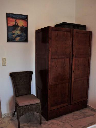 Apartamento Asia's Place