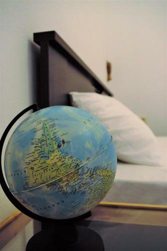 Apartamento Asia's Place