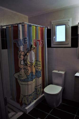 Apartamento Asia's Place