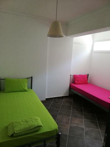 Apartamento Houses In The Village2