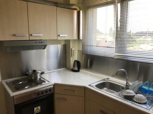 Apartamento Casa Bella Elena