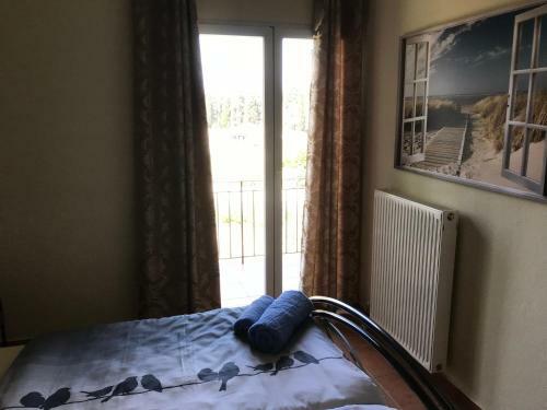Apartamento Casa Bella Elena