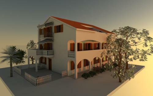 Apartments Simuni 66