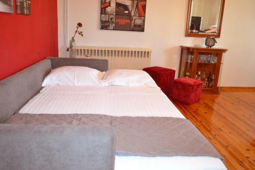 San Rocco Sqr. Apartment