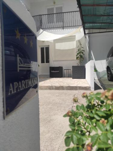 Apartmani Andric