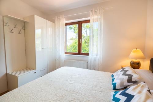Apartments Barka