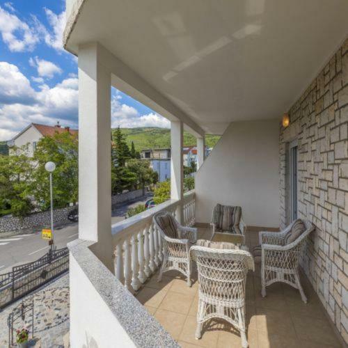 Apartmani S Dvije Sobe 4 Osobe