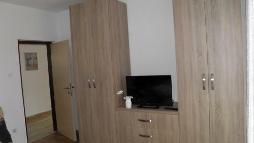 Apartmani S Dvije Sobe 4 Osobe