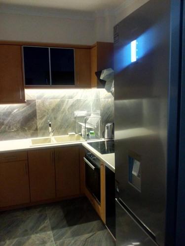 Tony Central Luxury Apartment 1