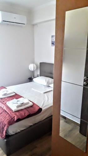 Tony Central Luxury Apartment 1