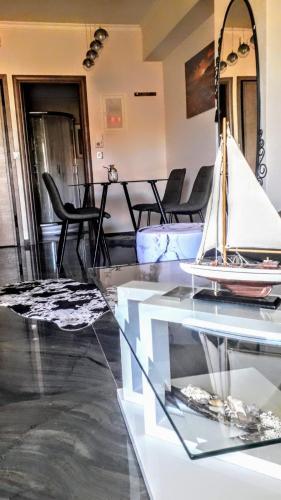 Tony Central Luxury Apartment 1
