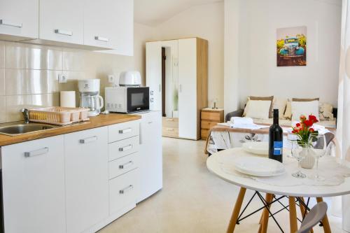 Apartamento Gromila 2