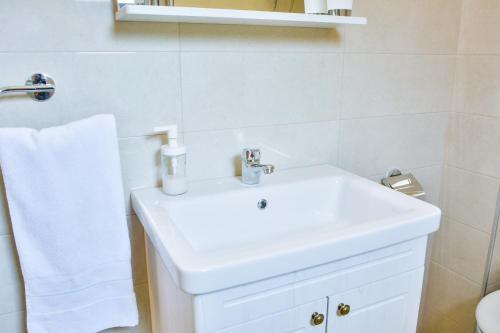 Apartamento Gromila 2