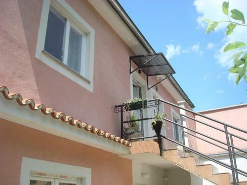 Apartamento Rosa App Tribalj