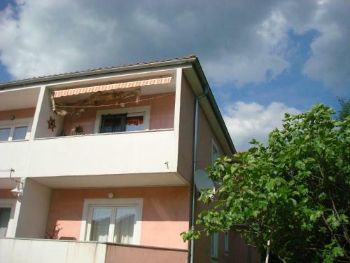 Apartamento Rosa App Tribalj