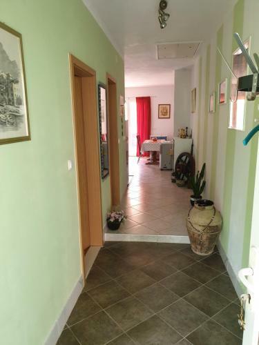 Apartamento Rosa App Tribalj