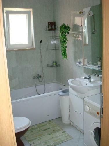 Apartamento Rosa App Tribalj
