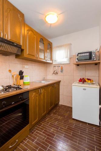 Apartmani Mise