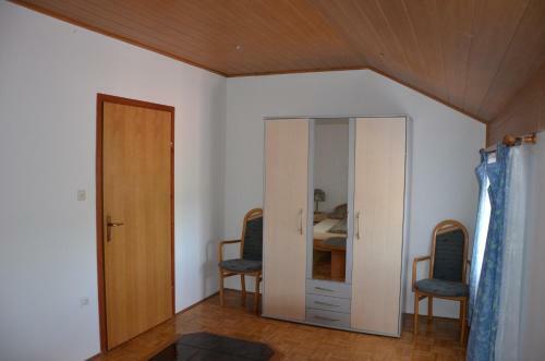 Apartmani Sapina