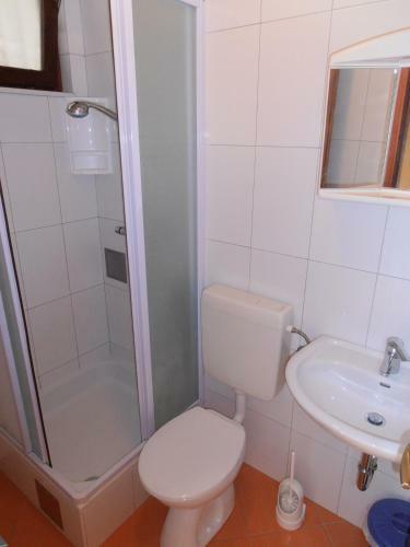 Apartmani Sapina