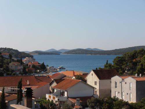 Apartmani Sapina