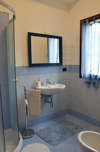 Bed & Breakfast Paglia E Fieno
